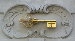 Praha,_Malá_Strana_-_U_zlatého_klíče (1)