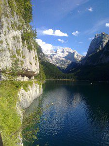 gosausee-714520_960_720