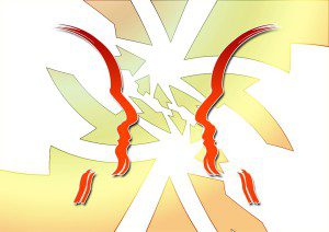 silhouettes-78015_960_720